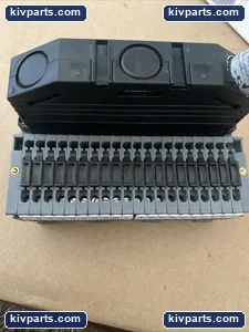 ABB BOM-16-S Entrelec Interface Module – actual item, photo 4 of 6