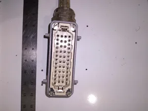Harting HAN 46 EE-M Connector