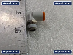SMC 09935-09 Pneumatic Elbow Fitting – actual item, photo 6 of 7