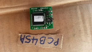 Dynapower EUU-7-10247000 Board Module Industrial Control
