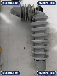 Eaton URS21090D1J1A1A Riser Pole MOV Surge Arrester – actual item, photo 2 of 3