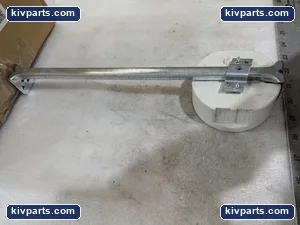 Allied Moulded Products Fiberglass Bar Hanger Light – actual item, photo 2 of 10