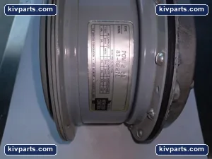 Mercoid PGW-2-P1 Gas Pressure Differential Switch – actual item, photo 3 of 4