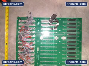 KCT3900-1 Plus 32 Backplane – actual item, photo 3 of 8