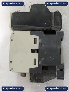 Animatics SM17205D TH-T18 KP Overload Relay – actual item, photo 4 of 6