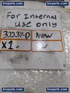 ASCO 400127-142 Emerson Solenoid Valve – actual item, photo 4 of 4