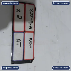 Vickers 02-101733 Solenoid – actual item, photo 7 of 7