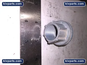 Myers Conduit – actual item, photo 3 of 5