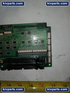 Doosan 300640 DN Solutions Op I/O Board – actual item, photo 4 of 8