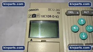 Omron 10C1DR-D-V2 – actual item, photo 2 of 4