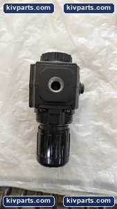 Norgren R73G-2AK-RSN Pneumatic Component – actual item, photo 3 of 5