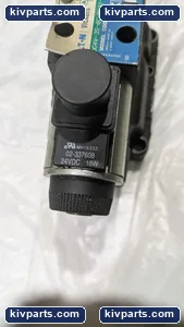 Eaton 02-337608 Vickers Valve – actual item, photo 2 of 9