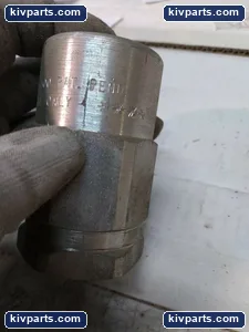 ARO 23605-500 Excess Flow Check Valve – actual item, photo 8 of 9