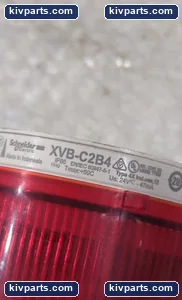 Schneider Electric XVB-C2B4 Tower Light – actual item, photo 5 of 5
