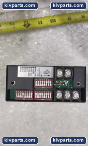 Red Lion DT3D – actual item, photo 3 of 4