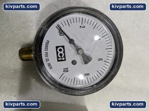 C034L BR/BRZ Pressure Gauge – actual item, photo 2 of 4