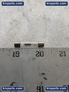 Littelfuse 313.150 Slo-Blo Cartridge Fuse – actual item, photo 2 of 5