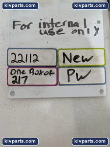 Phoenix Contact 3-ST-3 Terminal Block – actual item, photo 5 of 5