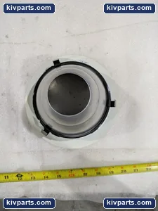 Juno 230CB-WH Lighting – actual item, photo 2 of 5