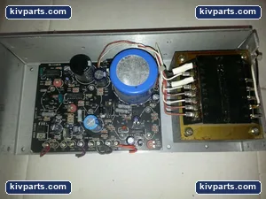 Power-one CP162-A DC Power Supply – actual item, photo 5 of 6