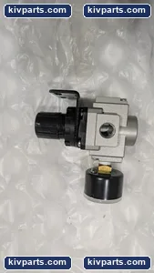SMC AR20-NO2BG-Z Filter – actual item, photo 3 of 7