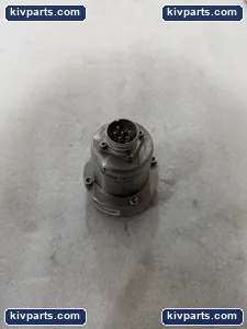 Viatran 1182AUGDEDG Pressure Transmitter – actual item, photo 2 of 8