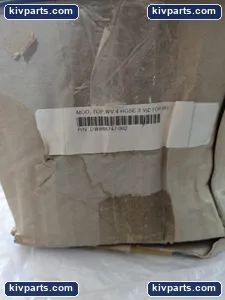 Wayne 888747-002 Fuel Dispenser Part – actual item, photo 2 of 4
