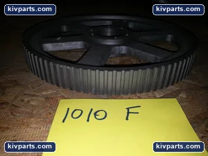 96L100SD 96 Tooth L-Pitch SD Bushing – actual item, photo 5 of 5