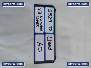 Siemens 6ES7492-1AL00-0AA0 Connector Screw Terminal Block – actual item, photo 4 of 4