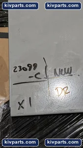 SMC D-B54 Pneumatic Component – actual item, photo 2 of 2