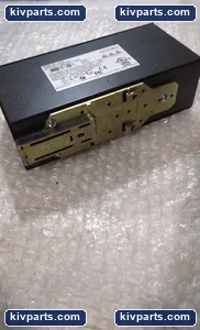 Red Lion 316TX Unmanaged Ethernet Switch – actual item, photo 5 of 5