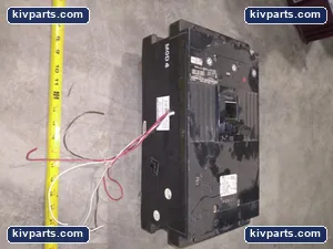General Electric TKM836F000 Circuit Breaker – actual item, photo 2 of 8