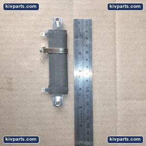 TRW FRW-22 Bracket Mount Industrial Control – actual item, photo 2 of 3