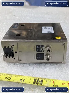 Schunk 318856 Robot Controller – actual item, photo 5 of 7