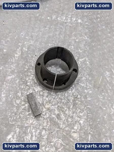 TB SH158 Wood's SHX1 SG QD Bushing – actual item, photo 3 of 6