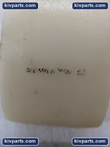 M-32 KTR Bowex Nylon Gear Coupling – actual item, photo 4 of 6