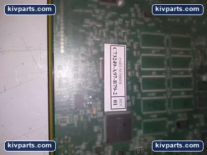 7KK1200-4AD01 Tektronics – actual item, photo 4 of 5