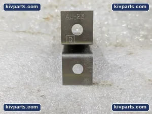 Square D AU23 Heater Element Motor Starter – actual item, photo 3 of 5