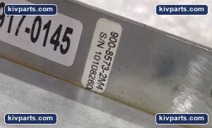 SIN 900-8573-2M4 – actual item, photo 5 of 5