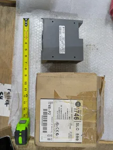 Allen-Bradley 1746-P2 SLC 500 Chassis Power Supply