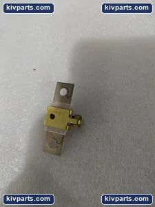 Square D B66 1-B66 Overload Heater Element – actual item, photo 4 of 5