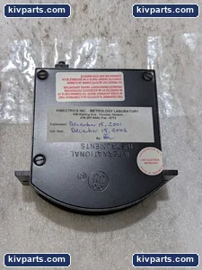 Kinectrics – actual item, photo 3 of 8