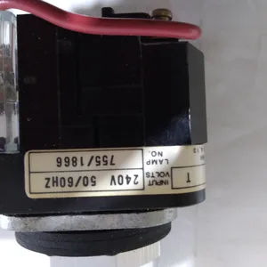 Allen-Bradley 800T-PT26 Push to Test Pilot Light
