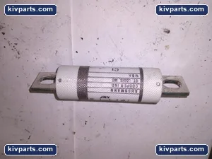 Bussmann FWP-60A Semiconductor Fuse – actual item, photo 2 of 3