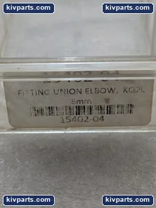 SMC KO2L Fitting – actual item, photo 2 of 6
