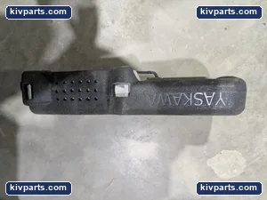 Yaskawa Teach Pendant Handheld Operator – actual item, photo 4 of 6