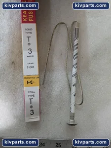 Eaton 51003 Fuse – actual item, photo 2 of 7