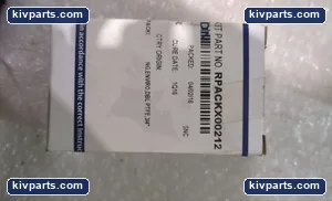 Emerson 40820EA Valve – actual item, photo 2 of 7