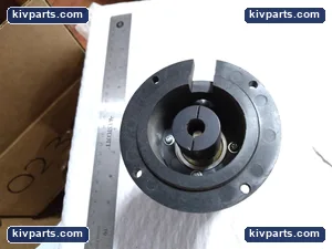 Dynapar 526A36001340 Encoder – actual item, photo 5 of 8