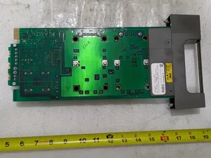 ABB IEPAF01 90 AC Field Power Supply Module